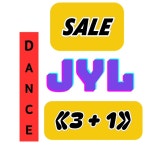 JYL댄스로빅