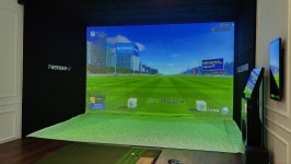 골프존파크 칠전성은스크린