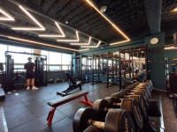 M휘트니스 내동 변동오거리점