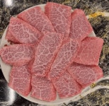 가야한우갈비살