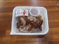 청기와칼국수&콩국수