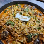 수제순대전문점권순대 관설점