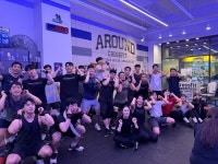 어라운드 크로스핏 2동탄본점