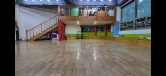용인대멋진태권도