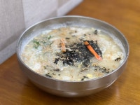 삼색웰빙칼국수