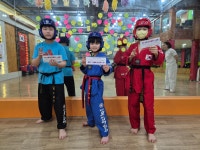 용인대멋진태권도