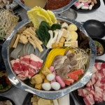 복만천하복만루 훠궈무한리필 동암점