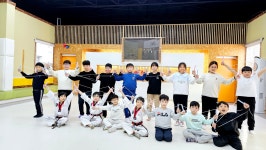 동광양키즈태권도