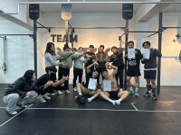 크로스핏 빅풋 효성점