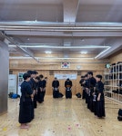 대한검도회 위너검도