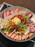 온정부대찌개 동탄직영점