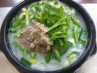 수제순대전문점권순대 관설점