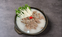 사골집 남악본점