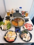복만천하복만루 훠궈무한리필 동암점