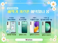 KT플라자 강남대로점