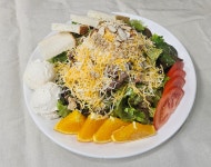 퓨전레스토랑 외식 팽성점