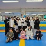 행복한동행KTI용인대제일태권도장
