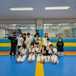 행복한동행KTI용인대제일태권도장