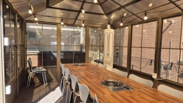 세종 러블리펜션