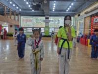 용인대멋진태권도