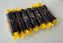 장꼬마김밥