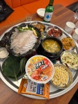 택이네초장집