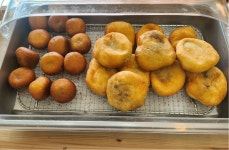 숙꽈배기