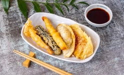 남문떡볶이