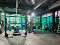 일심자동차정비공업사