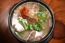 참조은순대국전문점 구로직영점