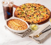 르블루피자 관악점