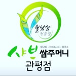 샤브쌈주머니 관평점