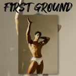 퍼스트그라운드 24시 헬스장