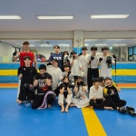행복한동행KTI용인대제일태권도장