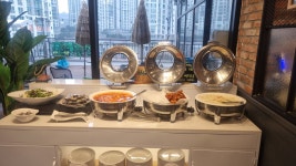 샤브홀리&쪽갈비