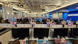 아크PC아레나 한체대점