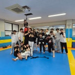 행복한동행KTI용인대제일태권도장