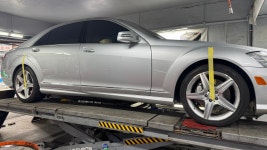 엘모터스 소사점