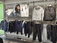 데상트 대전은행점