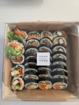 가화김밥