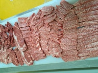 바른한우 정육점