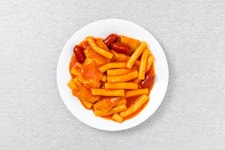 천서방김밥 진해석동점