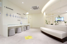 장안더건강한내과의원