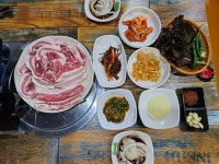 기찬뒷고기