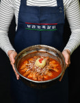 부라보쪽갈비