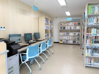 구립상림도서관