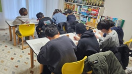 우쌤의 주산암산창의수학공부방