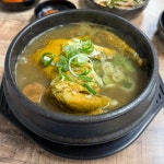 만수상황버섯삼계탕