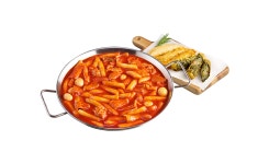 응급실국물떡볶이 포항장량점
