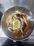 금사밀면돈까스